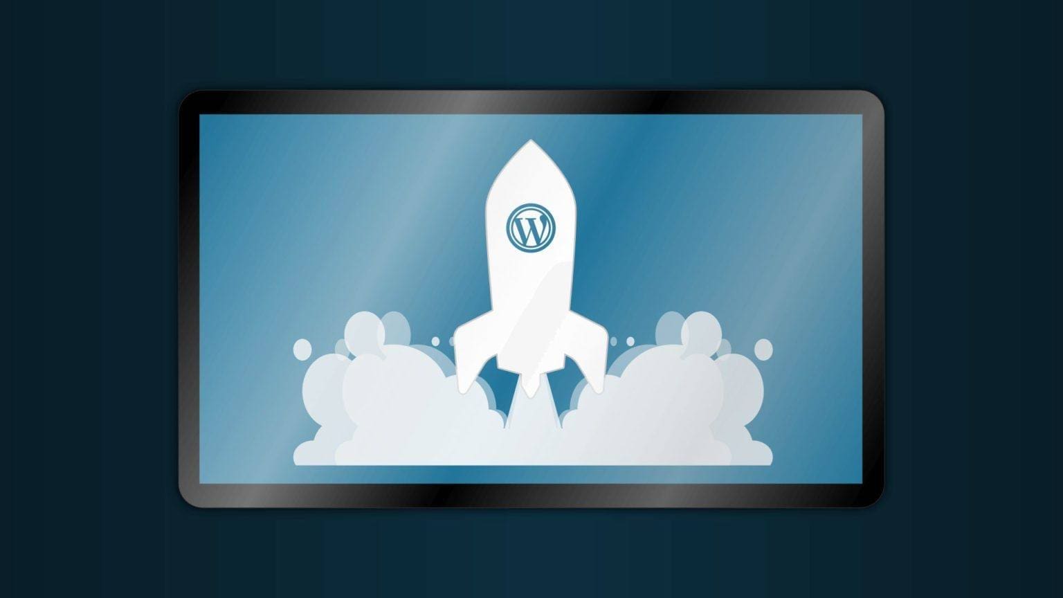 wordpress-rocket