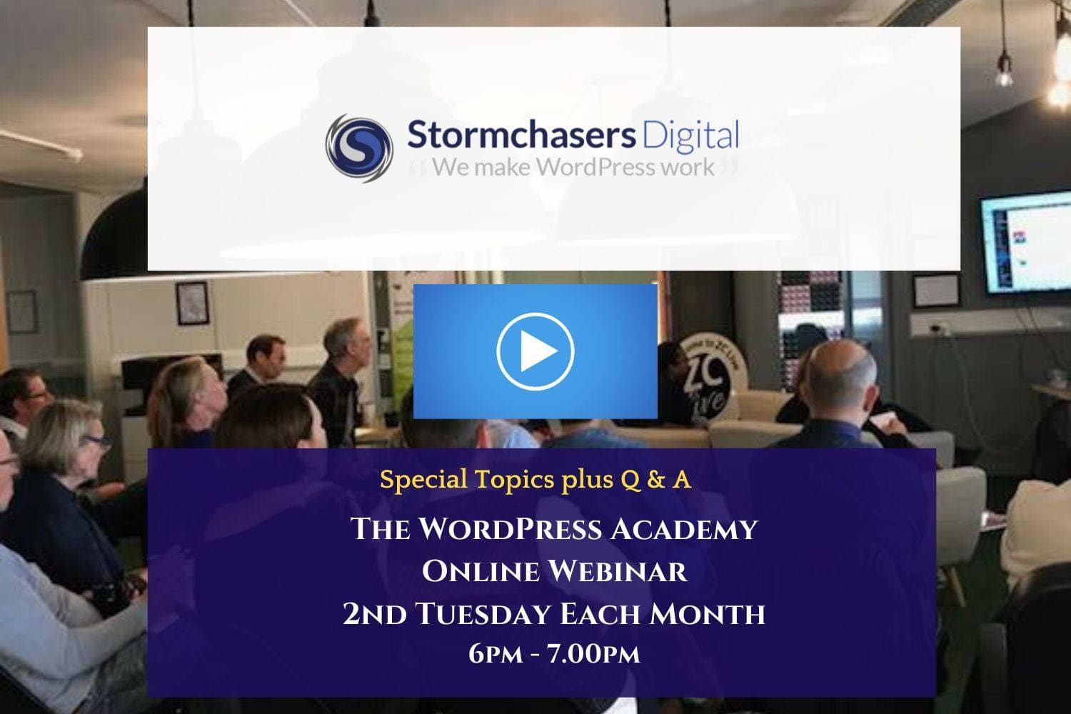 WordPress Academy Medway WordPress Academy Medway
