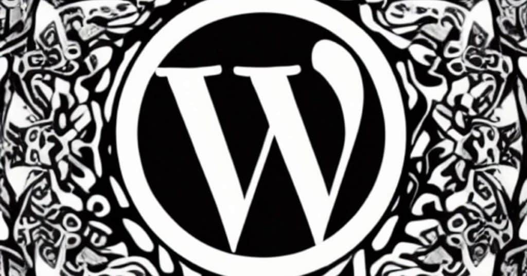 We can help with WordPress