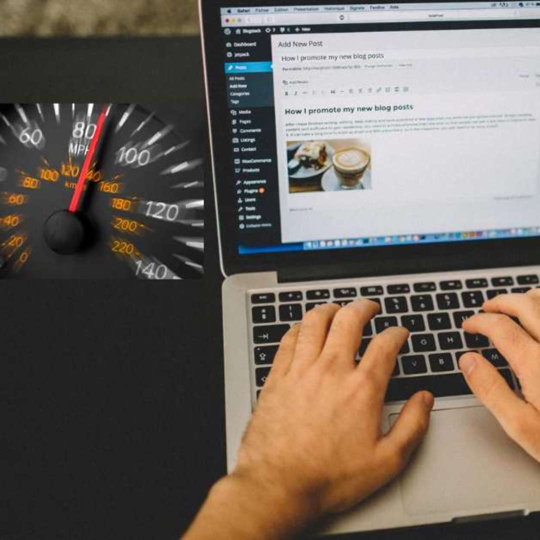 speed up wordpress site speed up wordpress site