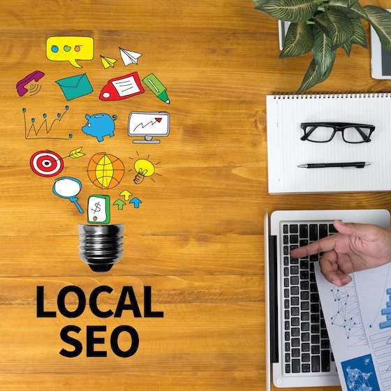 Local SEO Local SEO