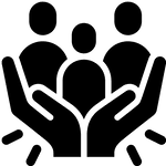 Real People For Support