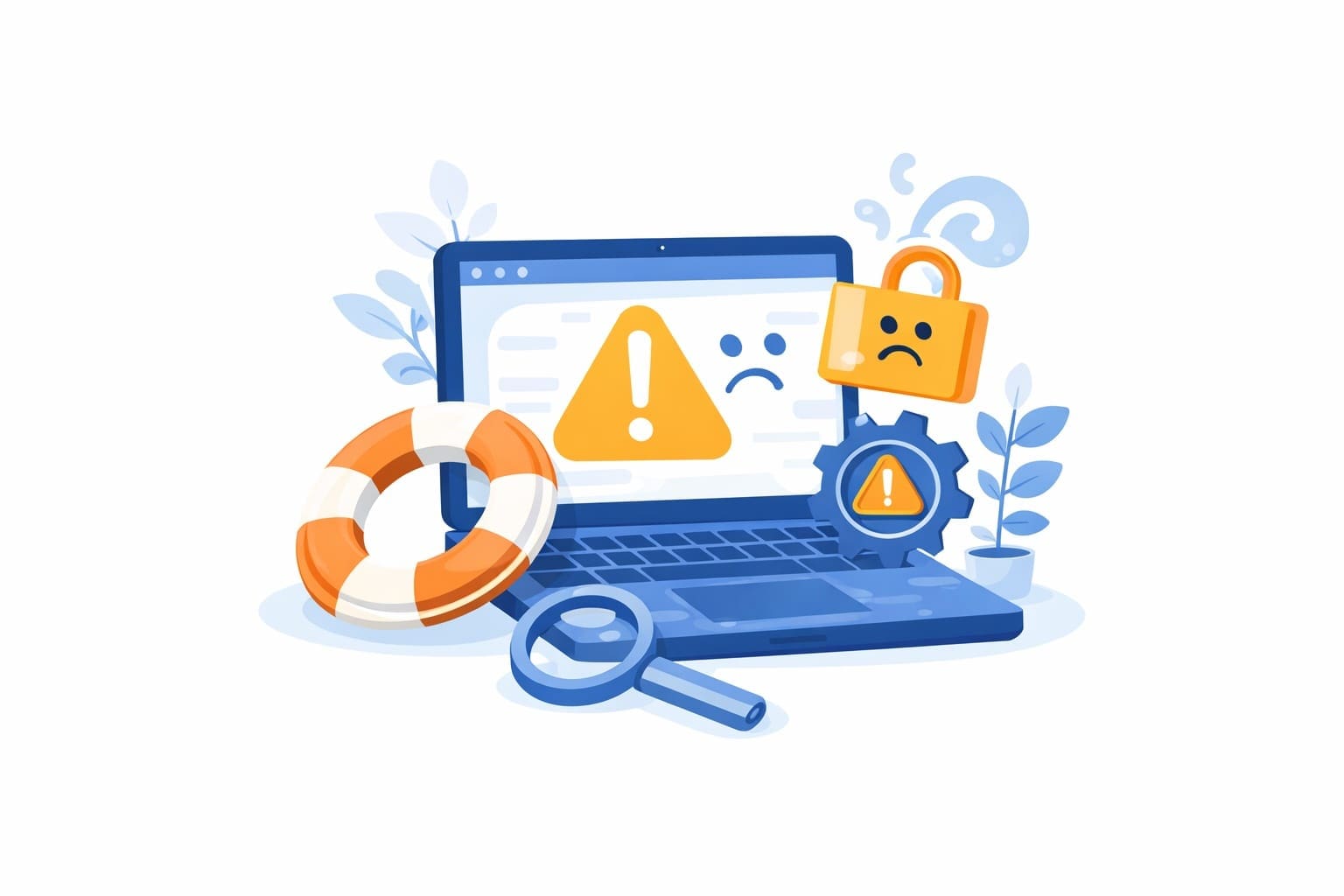 WordPress Site Broken? We Can Help