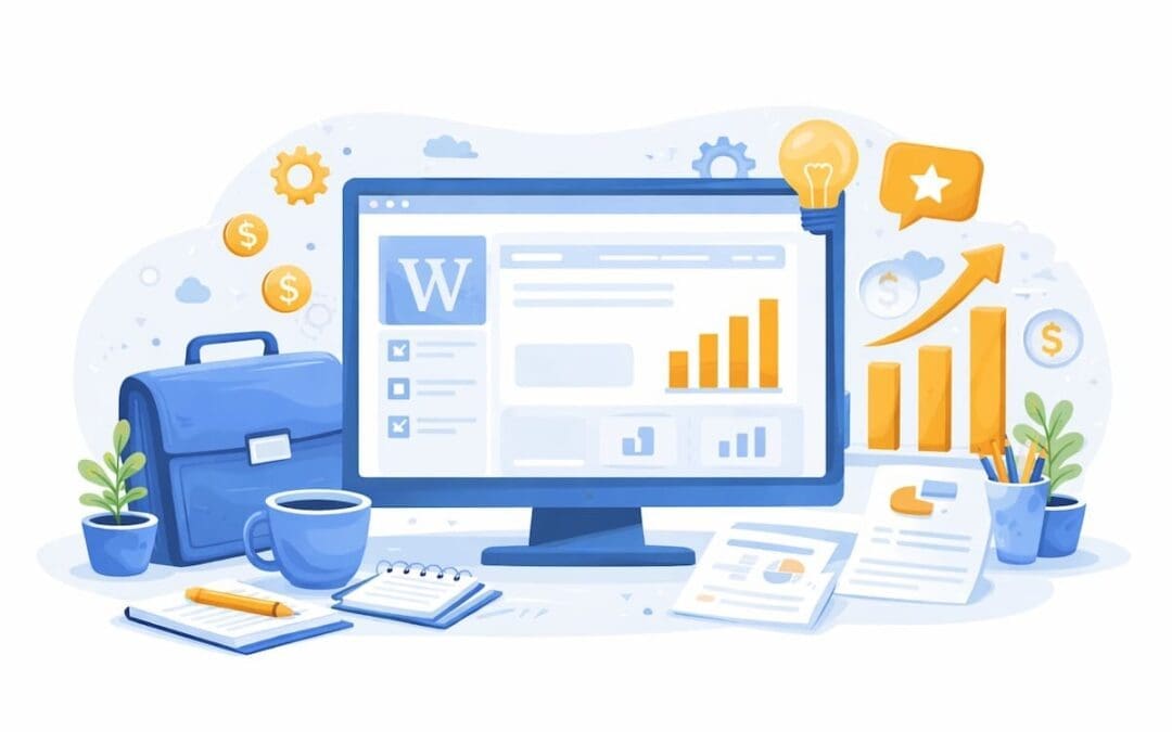 What WordPress Really Is (and What It Isn’t)